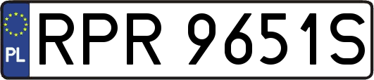 RPR9651S
