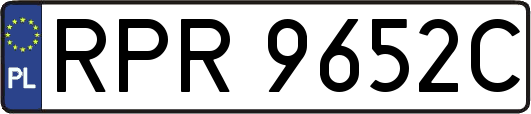 RPR9652C