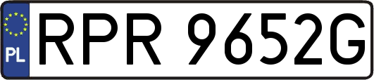RPR9652G