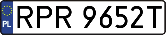 RPR9652T