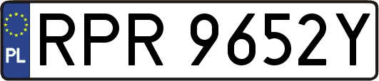 RPR9652Y
