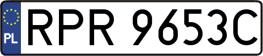 RPR9653C