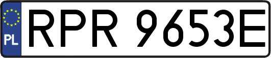 RPR9653E