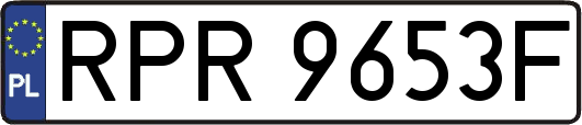 RPR9653F