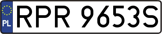 RPR9653S