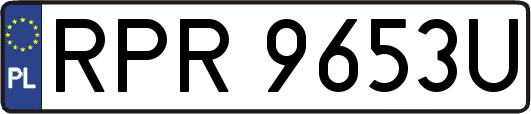 RPR9653U