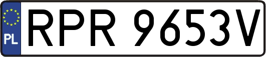 RPR9653V