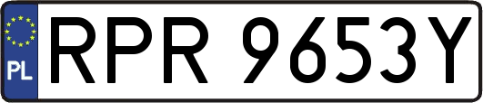 RPR9653Y