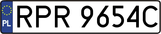 RPR9654C