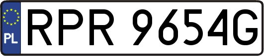 RPR9654G