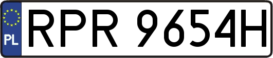 RPR9654H