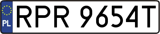RPR9654T
