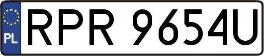 RPR9654U