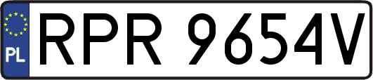 RPR9654V