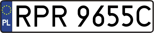RPR9655C