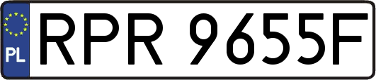 RPR9655F