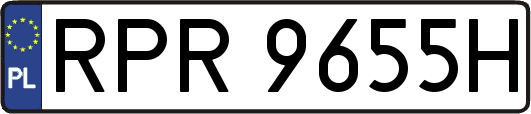 RPR9655H