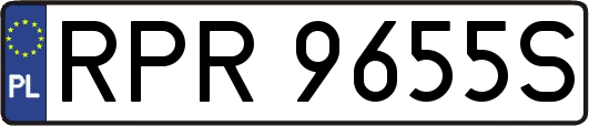 RPR9655S