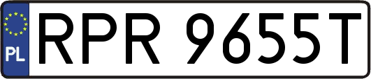 RPR9655T