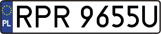 RPR9655U