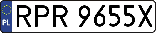 RPR9655X