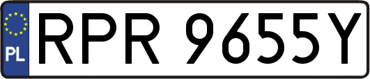 RPR9655Y
