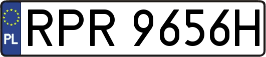 RPR9656H