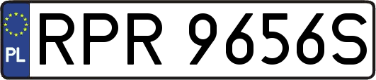RPR9656S