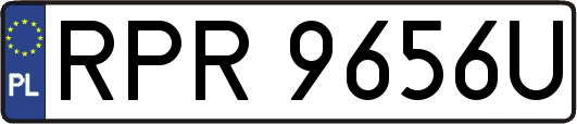 RPR9656U