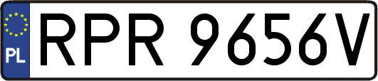 RPR9656V