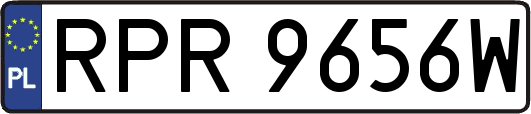 RPR9656W