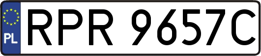 RPR9657C