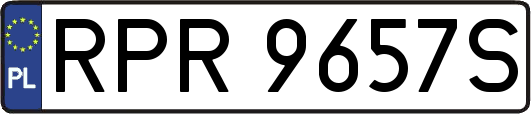 RPR9657S