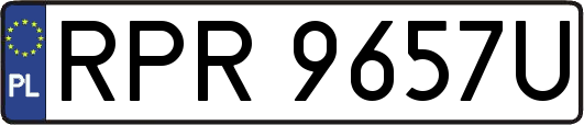 RPR9657U