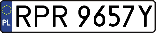 RPR9657Y
