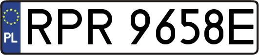 RPR9658E