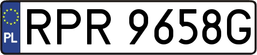 RPR9658G