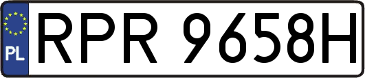 RPR9658H