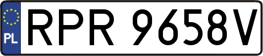 RPR9658V