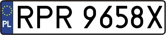 RPR9658X