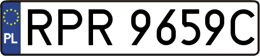 RPR9659C