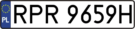 RPR9659H