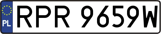 RPR9659W