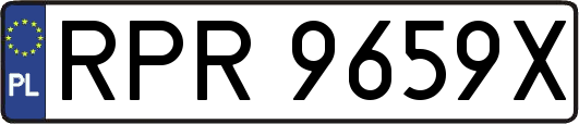 RPR9659X