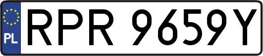 RPR9659Y