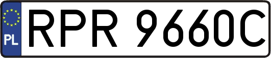 RPR9660C