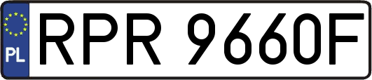 RPR9660F