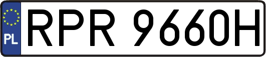 RPR9660H