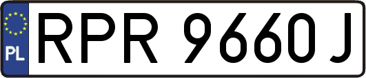 RPR9660J