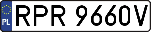 RPR9660V